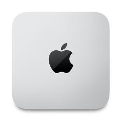 Apple Mac Studio M1 Ultra 20-core CPU/64Gb/2TB Silver (Серебристый)