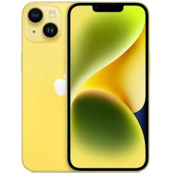 Apple iPhone 14 Plus 128Gb Yellow (Желтый)