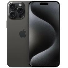 Apple iPhone 15 Pro 1TB Black Titanium (Черный титан)