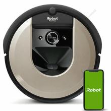 Робот-пылесоc iRobot Roomba i6