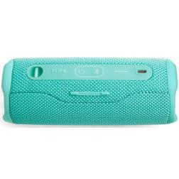 JBL Flip 6 бирюзовый