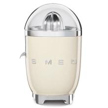 Соковыжималка для цитрусовых Smeg CJF01 Бежевый