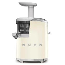 Соковыжималка Smeg SJF01 Бежевый