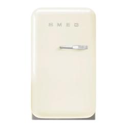 Минибар SMEG FAB5 Розовый