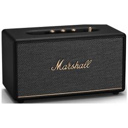 Marshall STANMORE III Black