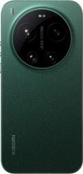 Смартфон Xiaomi 17 Ultra 16/1024 Гб, зеленый