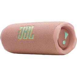 Портативная акустика JBL Flip 7, розовый