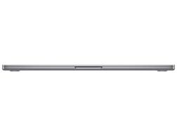 Ноутбук Apple MacBook Air 13 (M3, 8C CPU/8C GPU, 2024), 8 ГБ, 256 ГБ SSD, Space Gray (серый космос) (MRXN3)