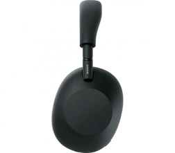 Беспроводные наушники Sony WH-1000XM6, черный