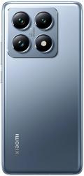 Смартфон Xiaomi 14T Pro 12/1024GB, синий (Titan Blue)
