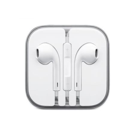 Наушники EarPods (Реплика) Наушники EarPods (Реплика)