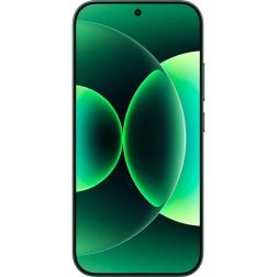 Смартфон Xiaomi 17 12/512 Гб, зеленый
