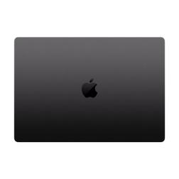 Apple MacBook Pro 16" (M3 Max 14C CPU, 30C GPU, 2023) 36 ГБ, 1 ТБ SSD, чёрный космос (MRW33)