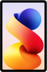 Планшет Xiaomi Redmi Pad 2 Pro 8/256 Гб 5G, серый
