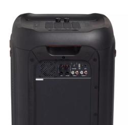 Портативная акустика JBL PartyBox 1000, черный