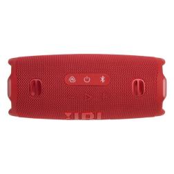 Портативная акустика JBL Charge 6, красный