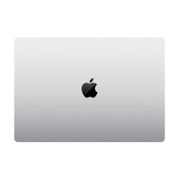 Apple MacBook Pro 16" (M3 Pro 12C CPU, 18C GPU, 2023) 36 ГБ, 512 ГБ SSD, серебристый