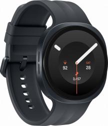 Смарт-часы Samsung Galaxy Watch9 LTE 40 мм, графит
