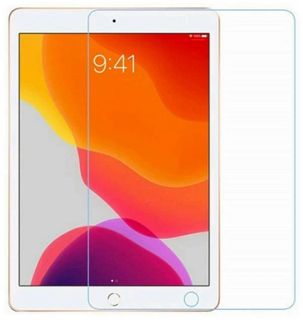 Защитное стекло для iPad 10.2 Защитное стекло для iPad 10.2