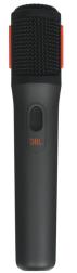 Портативная акустика JBL PartyBox On-the-Go 2, черный