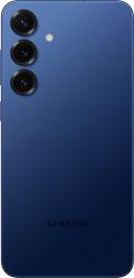 Смартфон Samsung Galaxy S25 Plus 12/256Gb, синий