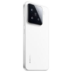 Смартфон Xiaomi 15 12/256Gb, белый