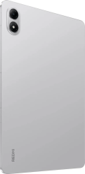 Планшет Xiaomi Redmi Pad 2 Pro 6/128 Гб Wi-Fi, серебристый