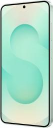 Смартфон Samsung Galaxy S25 12/256Gb, мятный 