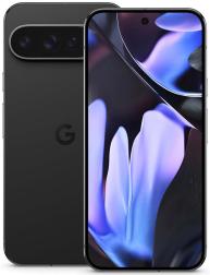Смартфон Google Pixel 9 Pro XL 16/256 Гб, черный