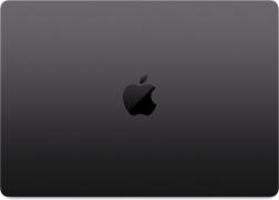 Ноутбук Apple MacBook Pro 14" (2026) (M5 Max 18C CPU, 32C GPU) 36 ГБ, 2 Тб SSD, чёрный космос MGDU4