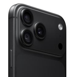 Смартфон Apple iPhone 18 Pro Max eSim 512GB, Black (Черный)