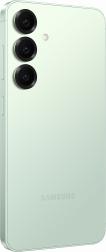 Смартфон Samsung Galaxy S25 12/256Gb, мятный 