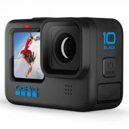 GoPro Hero 10 (Black)