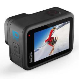 GoPro Hero 10 (Black)