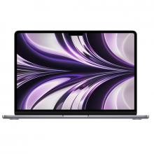 Apple MacBook Air (M2, 2022) 8 ГБ, 2 ТБ SSD Space Gray (Графитовый)