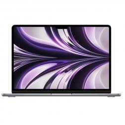 Apple MacBook Air (M2, 2022) 16 ГБ, 1 ТБ SSD Silver (Серебристый)