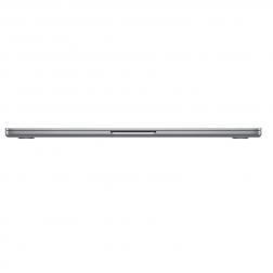 Apple MacBook Air (M2, 2022) 8 ГБ, 512 ГБ SSD Silver (Серебристый) (MLY03)