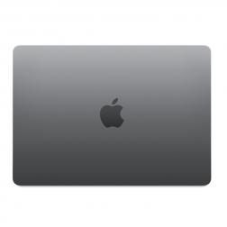 Apple MacBook Air (M2, 2022) 8 ГБ, 512 ГБ SSD Silver (Серебристый) (MLY03)