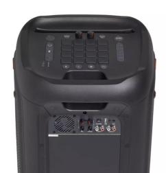 Портативная акустика JBL PartyBox 1000, черный