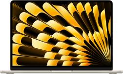 Ноутбук Apple MacBook Air 13 (M5, 10C CPU/10C GPU, 2026), 16 ГБ, 1 ТБ SSD, Starlight (MDHC4)