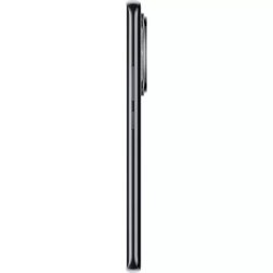 Смартфон Xiaomi Redmi Note 14 Pro+ 5G 8/256 Гб, черный