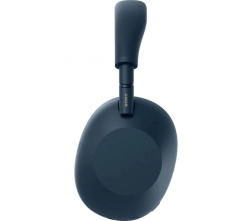 Беспроводные наушники Sony WH-1000XM6, синий