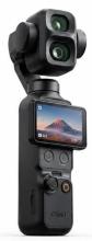 Экшн-камера DJI Osmo Pocket 4 Pro Vlog Combo, черный