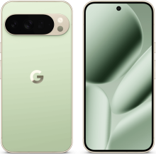 Смартфон Google Pixel 10 Pro XL 16/256 Гб, зеленый 