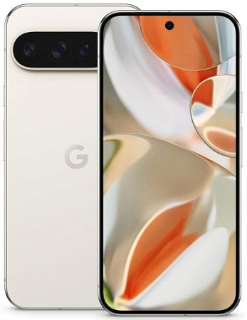 Смартфон Google Pixel 9 Pro XL 16/128 Гб, бежевый