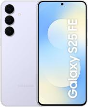 Смартфон Samsung Galaxy S25 FE 8/128 Гб, голубой (Iceblue) SM-S731B/DS