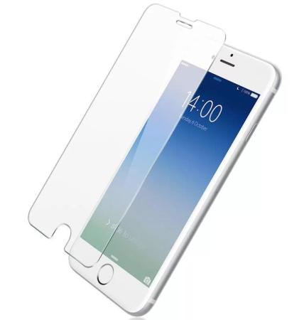 Защитное стекло Apple iPhone 7 с силиконовым краем (Black) Защитное стекло Apple iPhone 7 с силиконовым краем (Black)