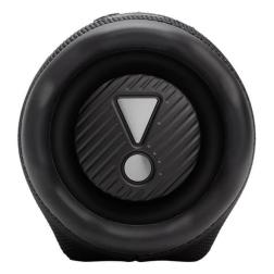 Портативная акустика JBL Charge 6, черный