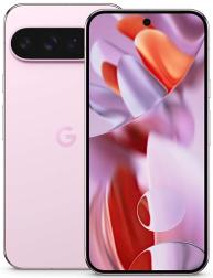 Смартфон Google Pixel 9 Pro XL 16/256 Гб, розовый