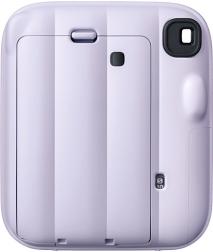 Фотоаппарат моментальной печати FUJIFILM Instax Mini 13, фиолетовый